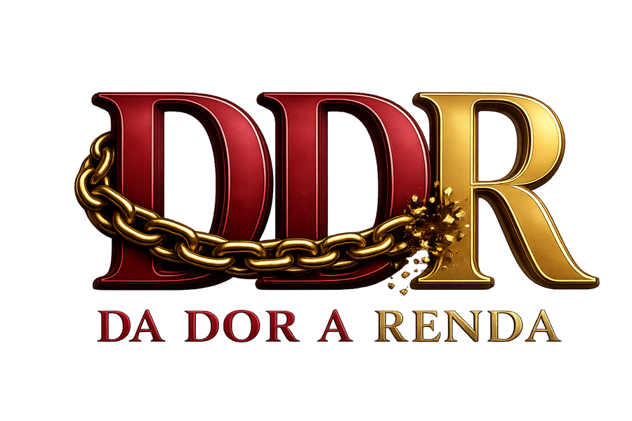DDR - Da Dor à Renda